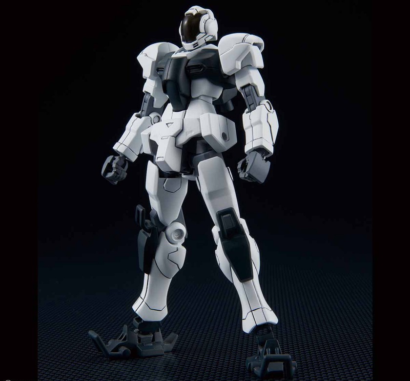 HG GBN-GUARD FRAME